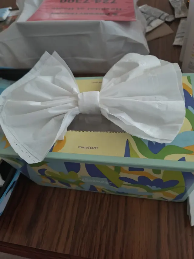 Customer photo of work by MOLLY MAID of Greater Albuquerque, from Candy Sanchez's review