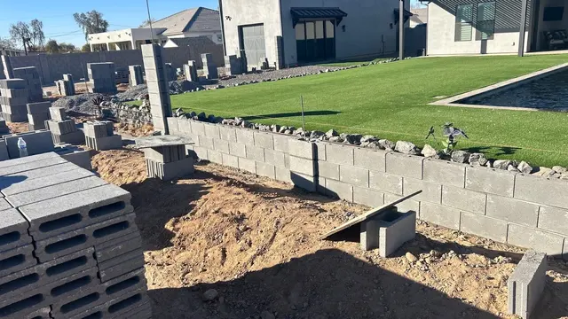 Solid State Construction AZ — photo from the business 3