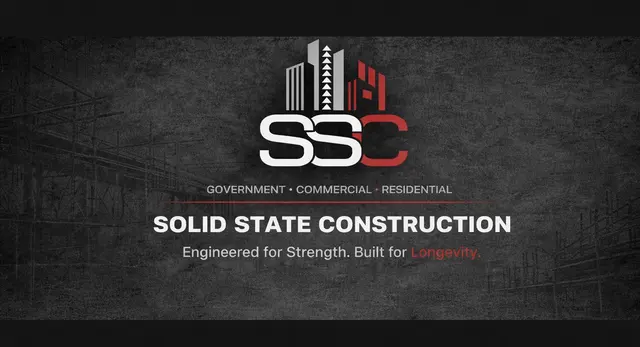 Solid State Construction AZ — photo from the business 1