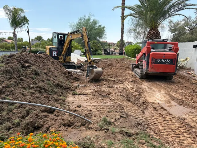 Solid State Construction AZ — photo from the business 11