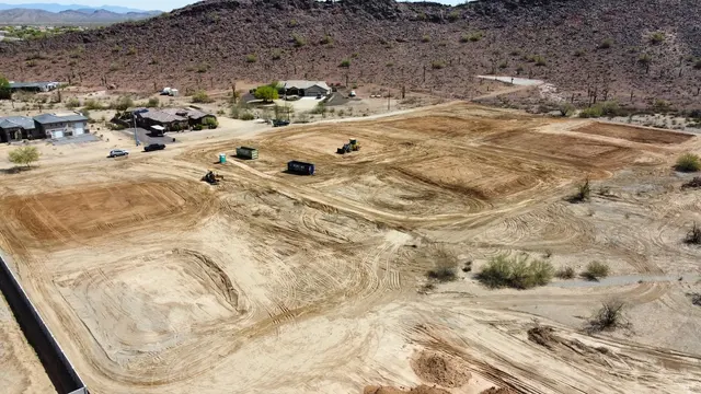 Solid State Construction AZ — photo from the business 8