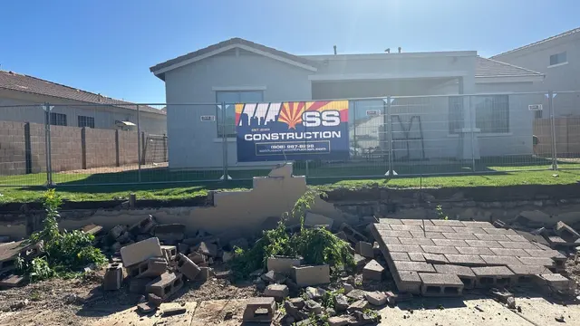 Solid State Construction AZ — photo from the business 9