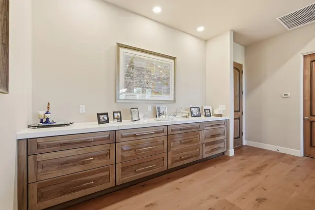 Customer photo of work by Alair Homes Chandler, from Caryn Fisch's review