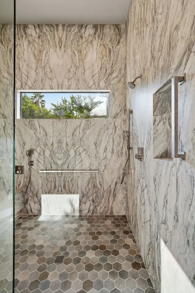 Customer photo of work by Alair Homes Chandler, from Caryn Fisch's review