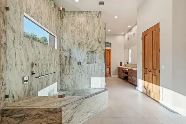 Customer photo of work by Alair Homes Chandler, from Caryn Fisch's review