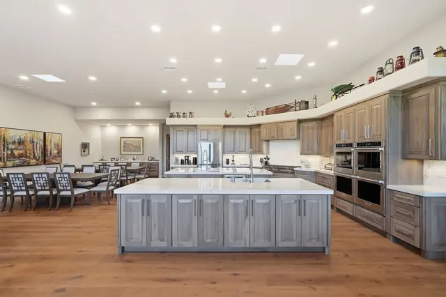 Customer photo of work by Alair Homes Chandler, from Caryn Fisch's review