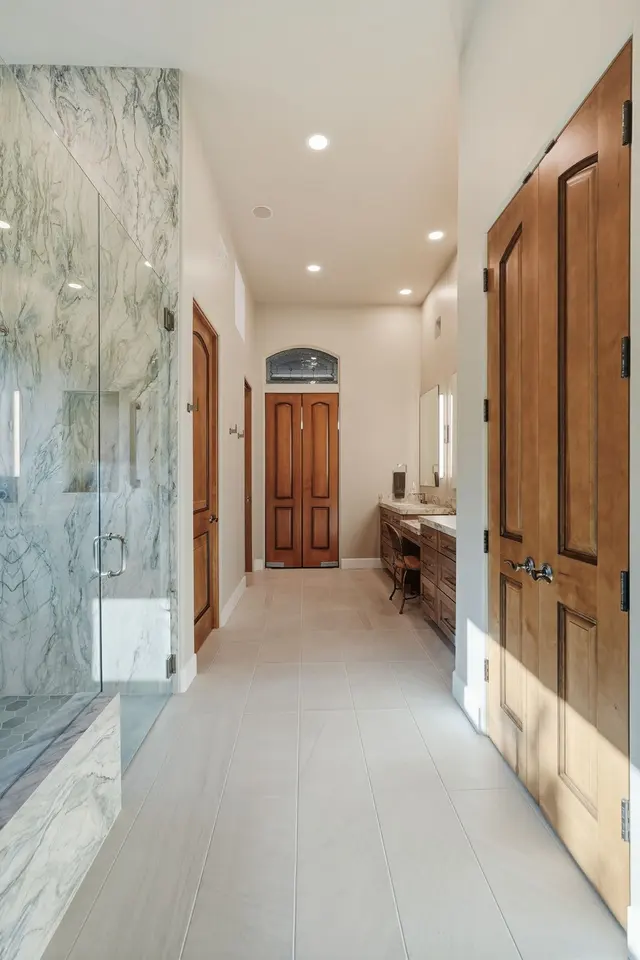 Customer photo of work by Alair Homes Chandler, from Caryn Fisch's review