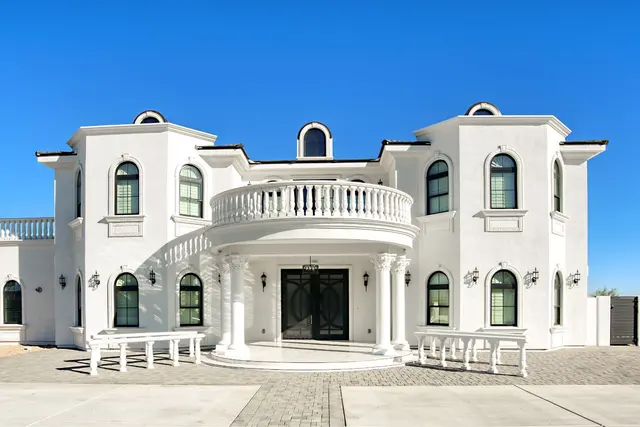 Alair Homes Chandler — photo from the business 1
