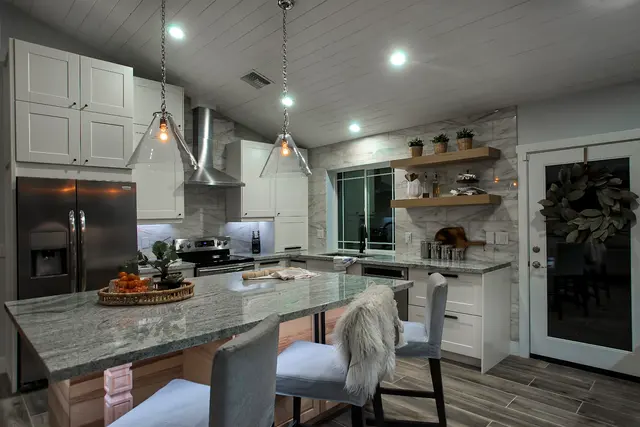 Alair Homes Chandler — photo from the business 2