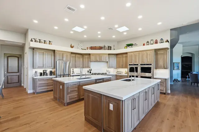 Customer photo of work by Alair Homes Chandler, from Caryn Fisch's review