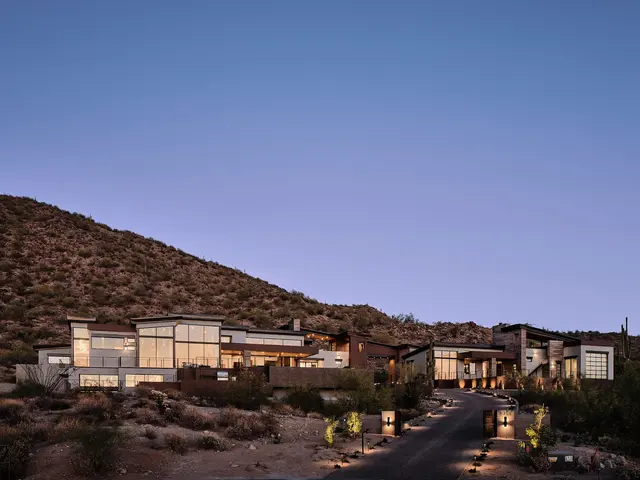 Starwood Custom Homes — photo from the business 1