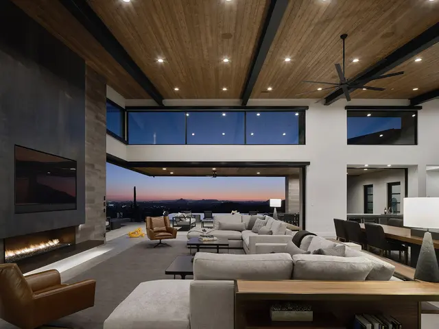 Starwood Custom Homes — photo from the business 3