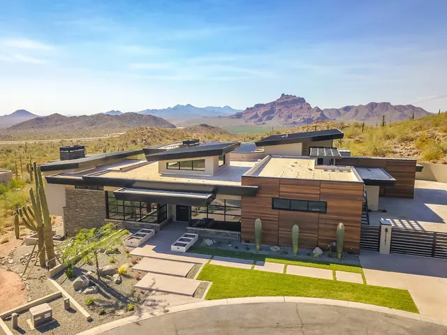 Starwood Custom Homes — photo from the business 4