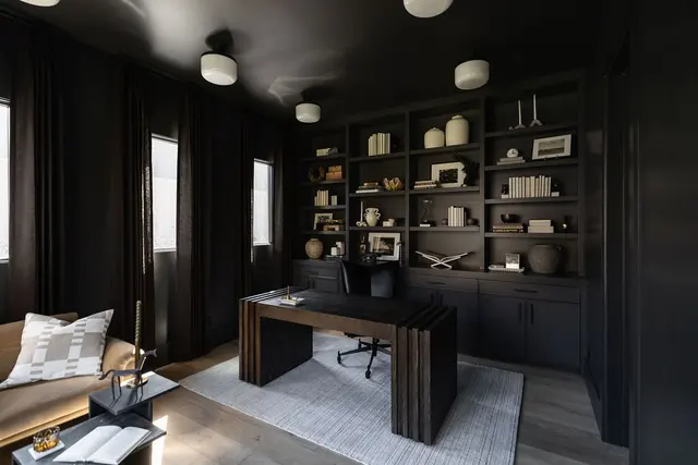 Starwood Custom Homes — photo from the business 9