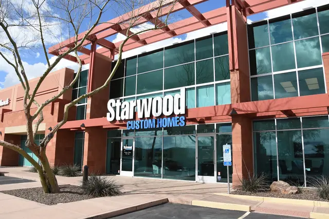 Starwood Custom Homes — customer photo 11