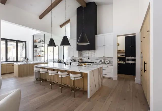 Starwood Custom Homes — photo from the business 5