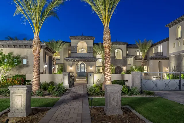 Starwood Custom Homes — photo from the business 6