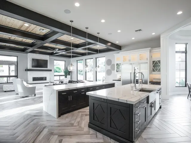 Starwood Custom Homes — photo from the business 10