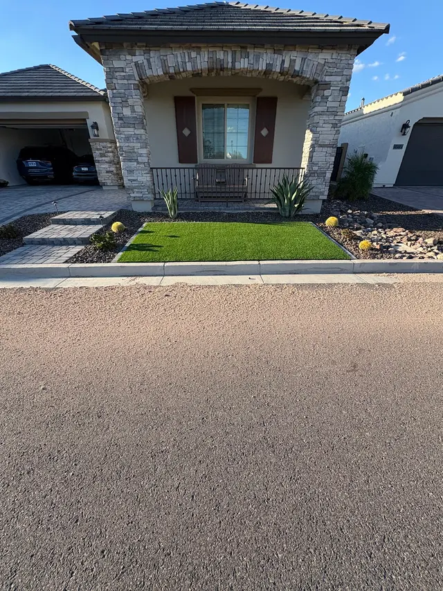 Blandford Homes LLC — customer photo 1