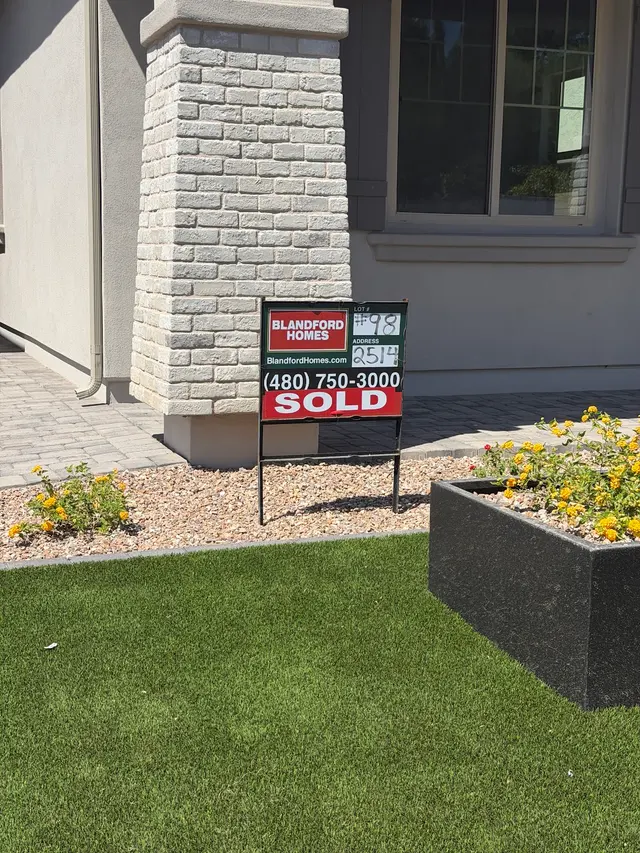 Blandford Homes LLC — customer photo 8