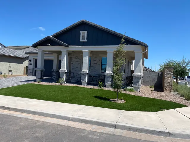 Blandford Homes LLC — customer photo 11