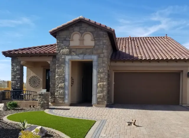 Blandford Homes LLC — customer photo 3