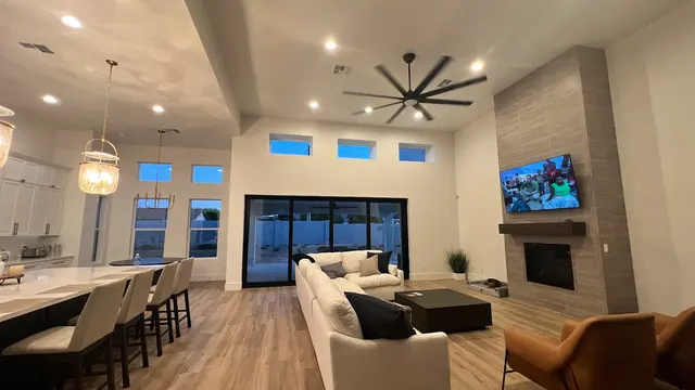 VIP Homes — customer photo 3