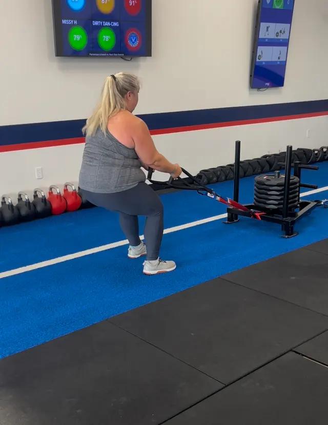 F45 Training Muncie — photo from the business 4