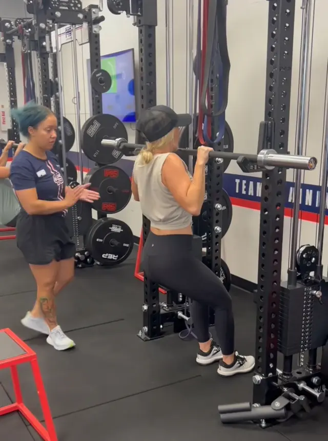 F45 Training Muncie — customer photo 12