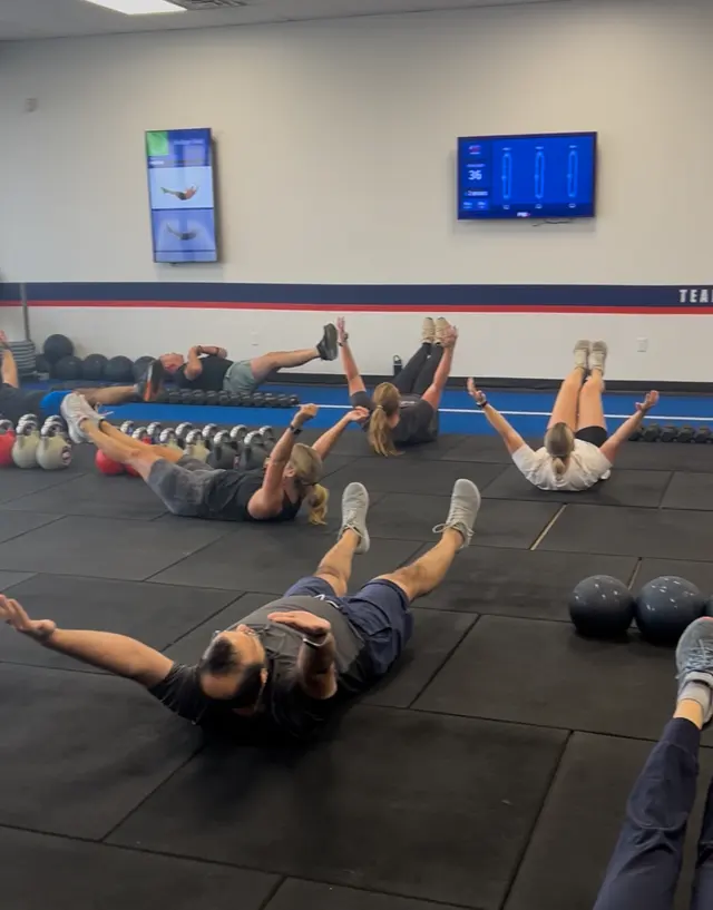 F45 Training Muncie — customer photo 5