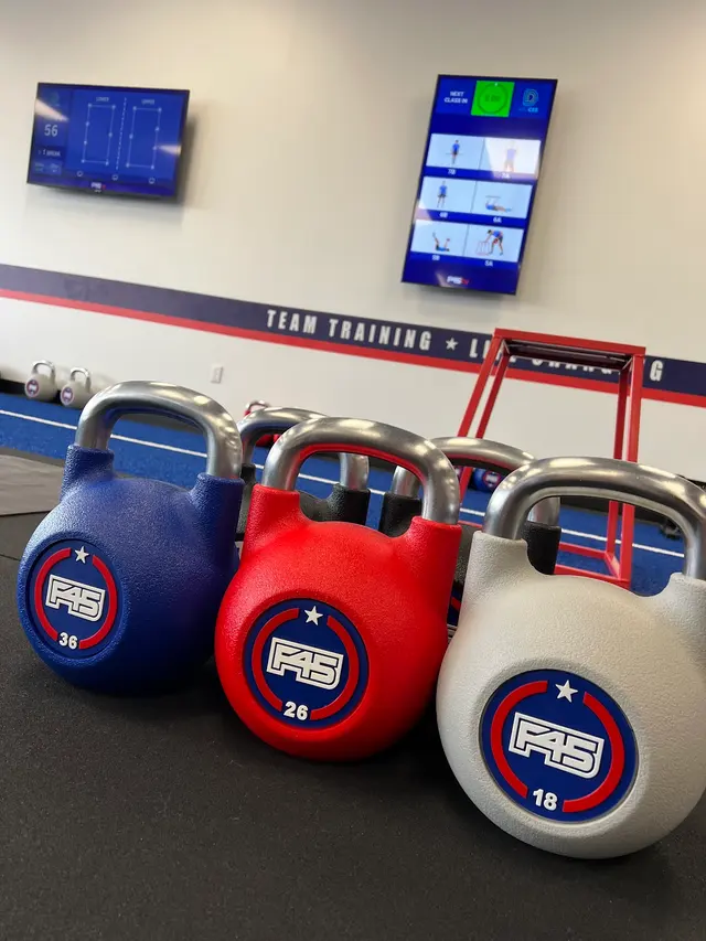 F45 Training Muncie — customer photo 7