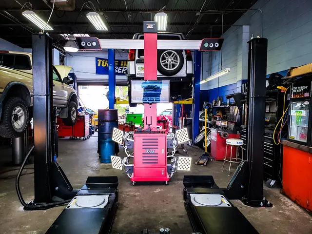 Star Auto Service — photo from the business 3