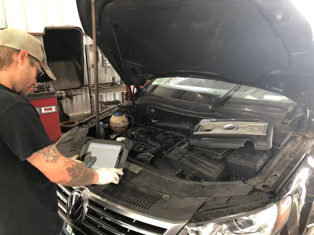 Star Auto Service — photo from the business 11