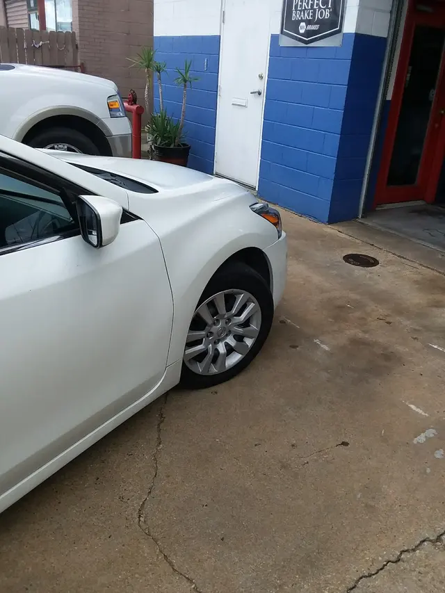 Star Auto Service — customer photo 12