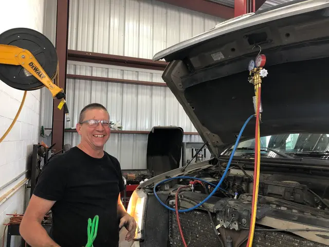 Star Auto Service — photo from the business 8
