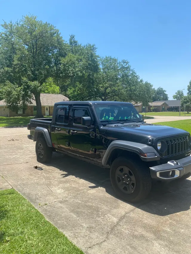 Customer photo from Irma's review