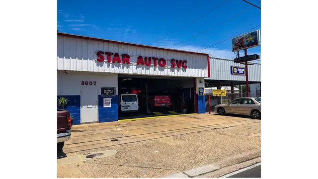 Star Auto Service — photo from the business 1