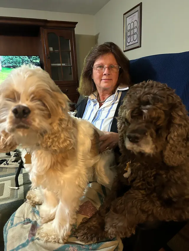 Sam I Am Boarding, Grooming, & Training — customer photo 12