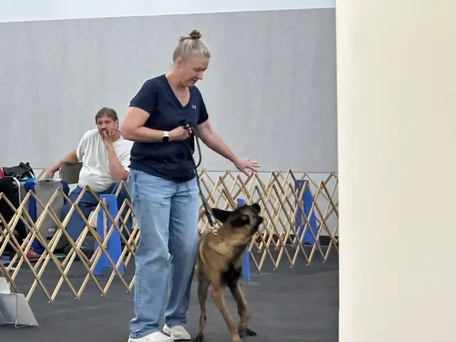 Muncie Obedience Training Club — customer photo 4