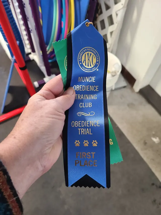 Muncie Obedience Training Club — customer photo 11