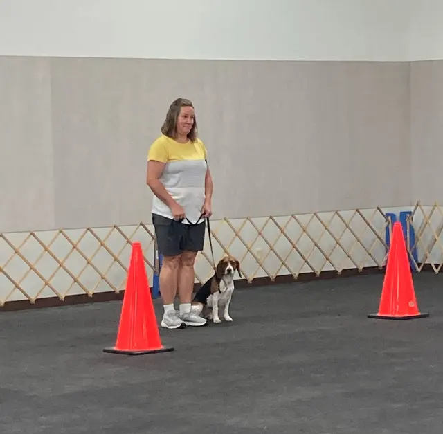 Muncie Obedience Training Club — customer photo 9