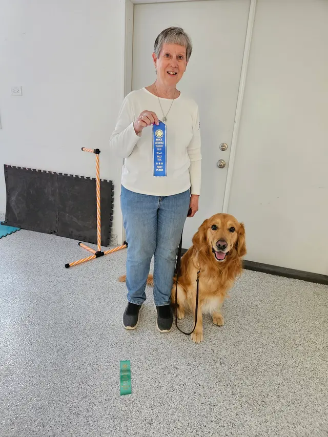 Muncie Obedience Training Club — customer photo 5