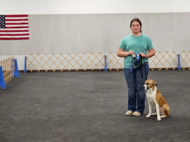 Muncie Obedience Training Club — customer photo 10