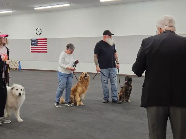 Muncie Obedience Training Club — customer photo 2