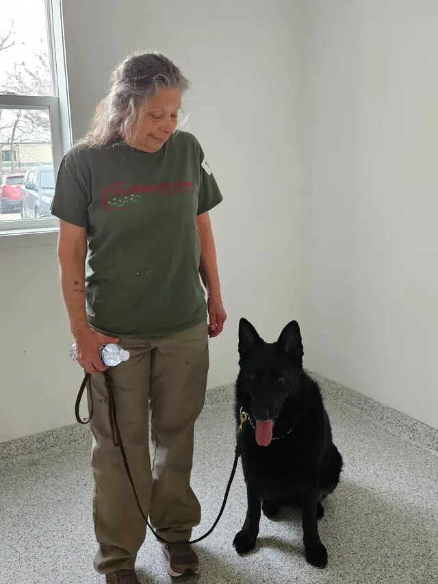 Muncie Obedience Training Club — customer photo 8