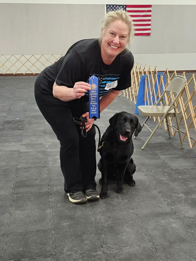 Muncie Obedience Training Club — customer photo 3