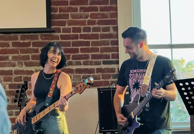 School of Rock Elk Grove — photo from the business 12