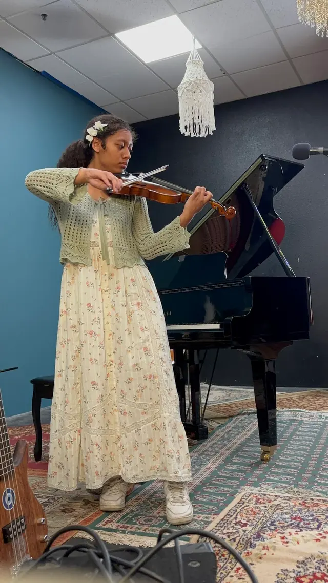 NewSongs Music School: Grant Line Rd — photo from the business 9