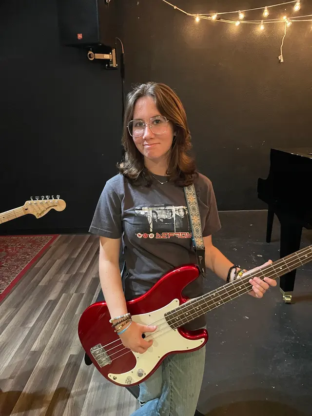 NewSongs Music School: Grant Line Rd — photo from the business 10