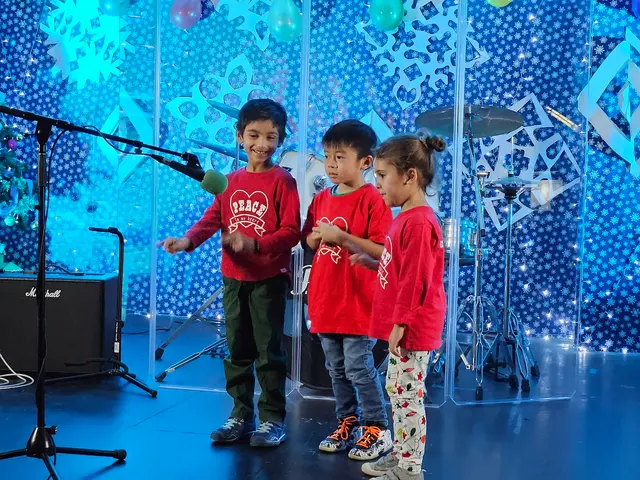NewSongs Music School: Grant Line Rd — customer photo 1
